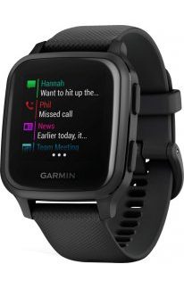 Garmin Venu Smartwatch
